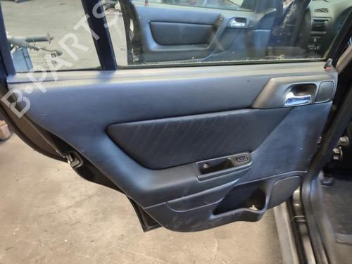 Left front window switch OPEL ASTRA G Estate (T98) 1.8 16V (F35) | BP24823241I27 