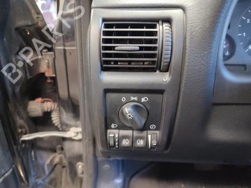 Left front window switch OPEL ASTRA G Estate (T98) 1.8 16V (F35) | BP24823241I27 