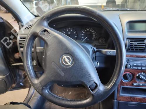Left front window switch OPEL ASTRA G Estate (T98) 1.8 16V (F35) | BP24823241I27 