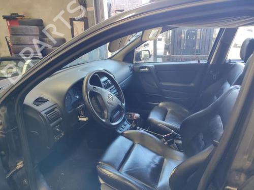 Left front window switch OPEL ASTRA G Estate (T98) 1.8 16V (F35) | BP24823241I27 