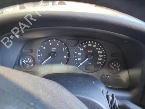 Left front window switch OPEL ASTRA G Estate (T98) 1.8 16V (F35) | BP24823241I27 