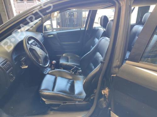 Left front window switch OPEL ASTRA G Estate (T98) 1.8 16V (F35) | BP24823241I27 
