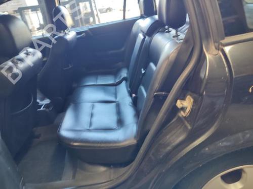 Left front window switch OPEL ASTRA G Estate (T98) 1.8 16V (F35) | BP24823241I27 