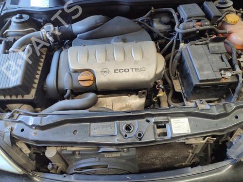Left front window switch OPEL ASTRA G Estate (T98) 1.8 16V (F35) | BP24823241I27 