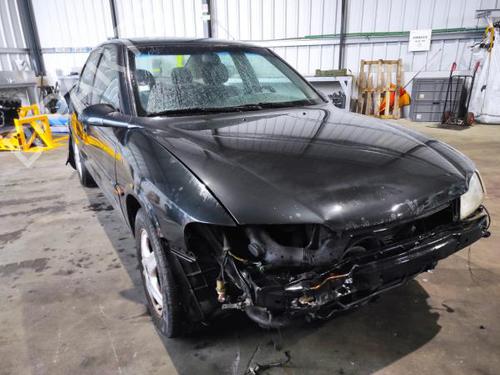 Brugte OPEL VECTRA B Hatchback (J96) 2.0 DTI 16V (F68) (101 hp) 3230868