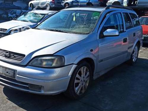 Used Parts OPEL ASTRA G Estate (T98) 1.7 TD (F35) (68 hp) 3230873