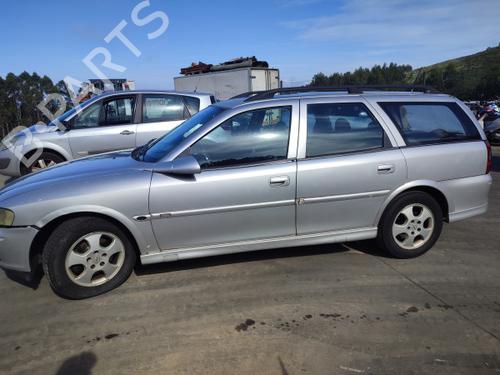 Brugte OPEL VECTRA B Estate (J96) 2.0 DTI 16V (F35) (101 hp) 3230912