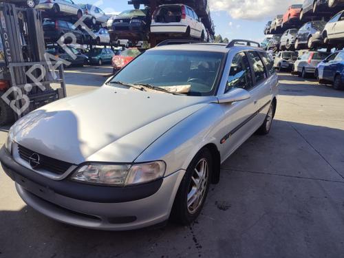 Brugte OPEL VECTRA B Estate (J96) 2.0 DTI 16V (F35) (101 hp) 3228748