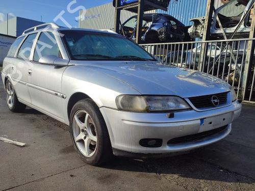 Tailgate OPEL VECTRA B Estate (J96) 2.0 DTI 16V (F35) | BP29823835C6