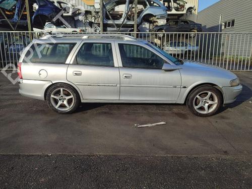 Tailgate OPEL VECTRA B Estate (J96) 2.0 DTI 16V (F35) | BP29823835C6