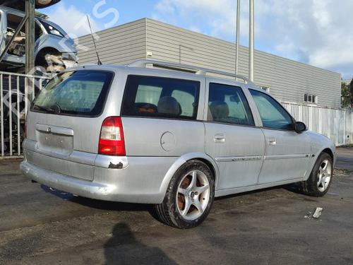 Tailgate OPEL VECTRA B Estate (J96) 2.0 DTI 16V (F35) | BP29823835C6