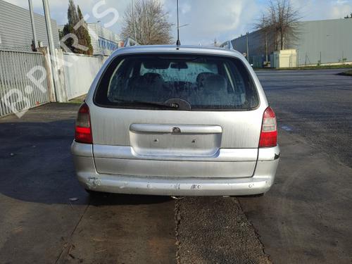 Tailgate OPEL VECTRA B Estate (J96) 2.0 DTI 16V (F35) | BP29823835C6
