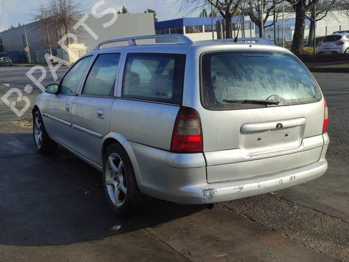 Tailgate OPEL VECTRA B Estate (J96) 2.0 DTI 16V (F35) | BP29823835C6