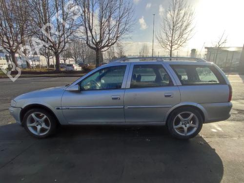 Tailgate OPEL VECTRA B Estate (J96) 2.0 DTI 16V (F35) | BP29823835C6