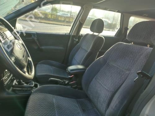 Tailgate OPEL VECTRA B Estate (J96) 2.0 DTI 16V (F35) | BP29823835C6