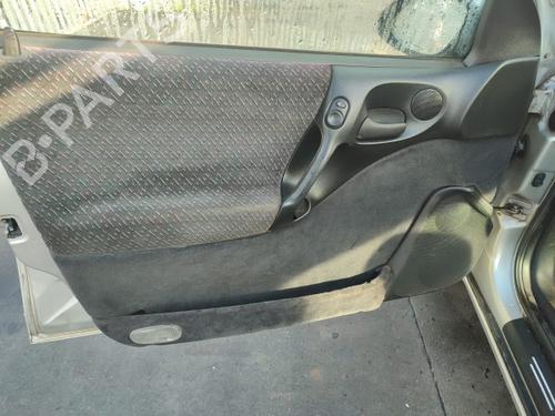 Tailgate OPEL VECTRA B Estate (J96) 2.0 DTI 16V (F35) | BP29823835C6