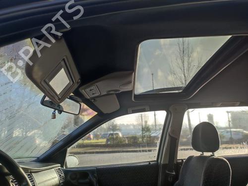 Tailgate OPEL VECTRA B Estate (J96) 2.0 DTI 16V (F35) | BP29823835C6