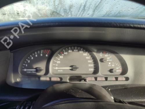 Tailgate OPEL VECTRA B Estate (J96) 2.0 DTI 16V (F35) | BP29823835C6