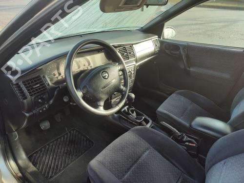 Tailgate OPEL VECTRA B Estate (J96) 2.0 DTI 16V (F35) | BP29823835C6