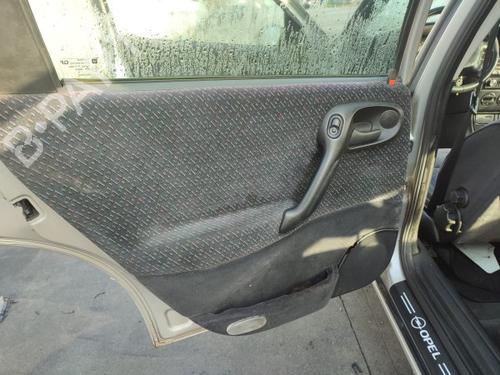 Tailgate OPEL VECTRA B Estate (J96) 2.0 DTI 16V (F35) | BP29823835C6