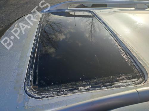 Tailgate OPEL VECTRA B Estate (J96) 2.0 DTI 16V (F35) | BP29823835C6