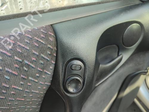 Tailgate OPEL VECTRA B Estate (J96) 2.0 DTI 16V (F35) | BP29823835C6