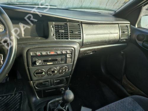 Tailgate OPEL VECTRA B Estate (J96) 2.0 DTI 16V (F35) | BP29823835C6