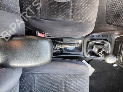 Tailgate OPEL VECTRA B Estate (J96) 2.0 DTI 16V (F35) | BP29823835C6