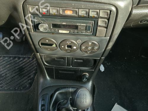 Tailgate OPEL VECTRA B Estate (J96) 2.0 DTI 16V (F35) | BP29823835C6