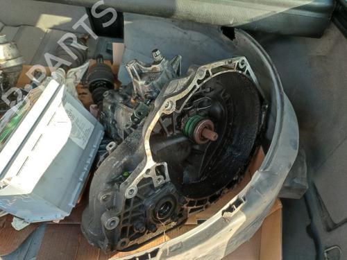 Tailgate OPEL VECTRA B Estate (J96) 2.0 DTI 16V (F35) | BP29823835C6