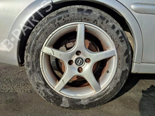 Tailgate OPEL VECTRA B Estate (J96) 2.0 DTI 16V (F35) | BP29823835C6