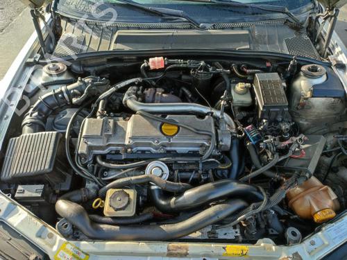 Tailgate OPEL VECTRA B Estate (J96) 2.0 DTI 16V (F35) | BP29823835C6