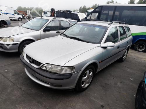 Brugte OPEL VECTRA B Estate (J96) 2.0 DTI 16V (F35) (101 hp) 3229230