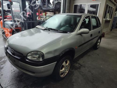 Rudehejsemekanisme ventre foran OPEL CORSA B (S93) 1.2 i 16V (F08, F68, M68) | BP24877227C22 