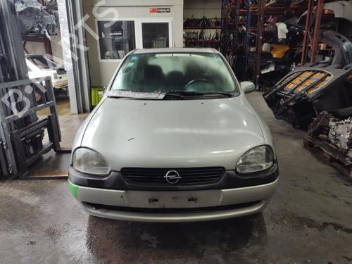 Rudehejsemekanisme ventre foran OPEL CORSA B (S93) 1.2 i 16V (F08, F68, M68) | BP24877227C22 