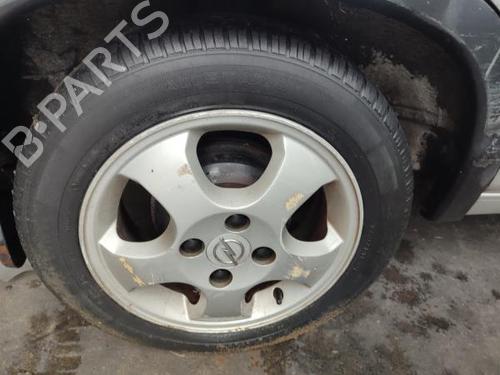 Rudehejsemekanisme ventre foran OPEL CORSA B (S93) 1.2 i 16V (F08, F68, M68) | BP24877227C22 