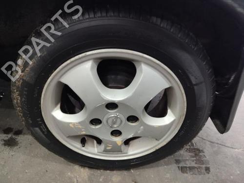 Rudehejsemekanisme ventre foran OPEL CORSA B (S93) 1.2 i 16V (F08, F68, M68) | BP24877227C22 