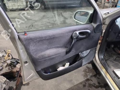 Rudehejsemekanisme ventre foran OPEL CORSA B (S93) 1.2 i 16V (F08, F68, M68) | BP24877227C22 