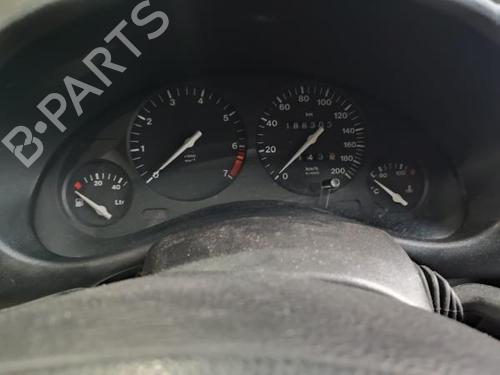 Rudehejsemekanisme ventre foran OPEL CORSA B (S93) 1.2 i 16V (F08, F68, M68) | BP24877227C22 