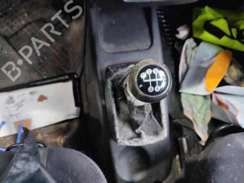 Rudehejsemekanisme ventre foran OPEL CORSA B (S93) 1.2 i 16V (F08, F68, M68) | BP24877227C22 