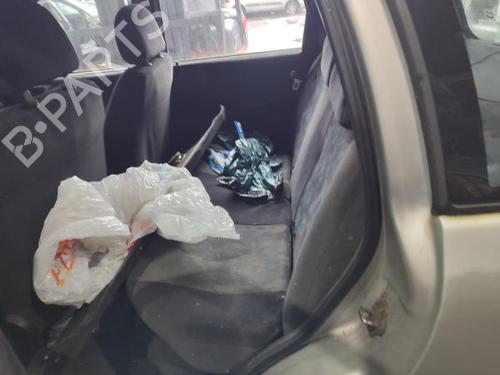 Rudehejsemekanisme ventre foran OPEL CORSA B (S93) 1.2 i 16V (F08, F68, M68) | BP24877227C22 