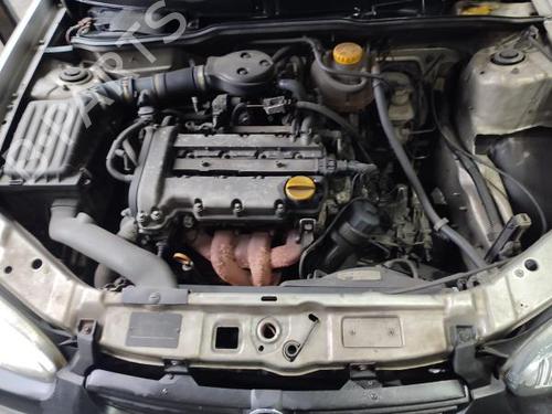 Rudehejsemekanisme ventre foran OPEL CORSA B (S93) 1.2 i 16V (F08, F68, M68) | BP24877227C22 