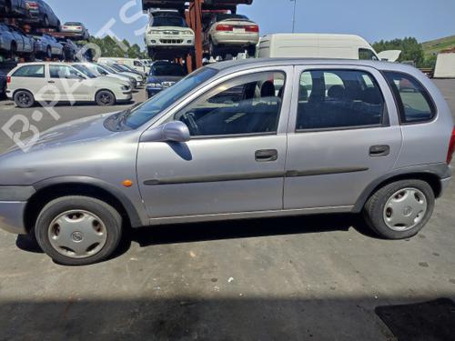 Used Parts OPEL CORSA B (S93) 1.2 i 16V (F08, F68, M68) (65 hp) 3227598