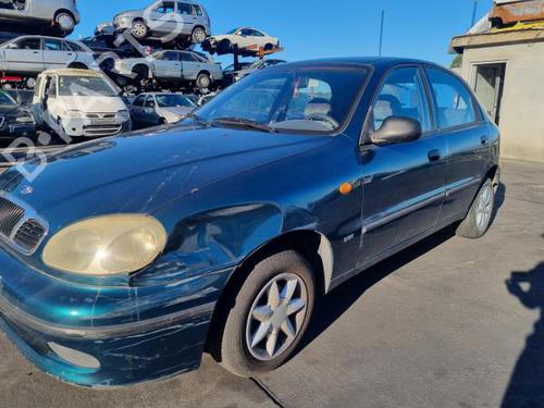 Pièces Détachées Usagées DAEWOO LANOS (KLAT) 1.3 (75 hp) 3215493
