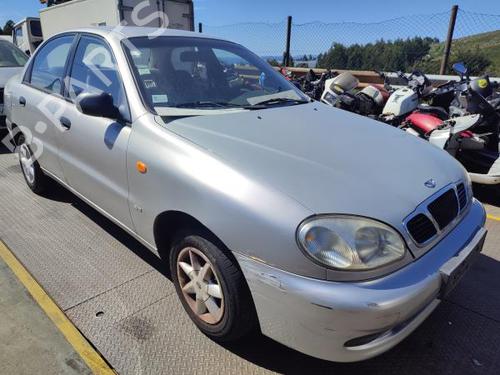 Topstykke DAEWOO LANOS (KLAT) 1.3 | BP19140107M5 