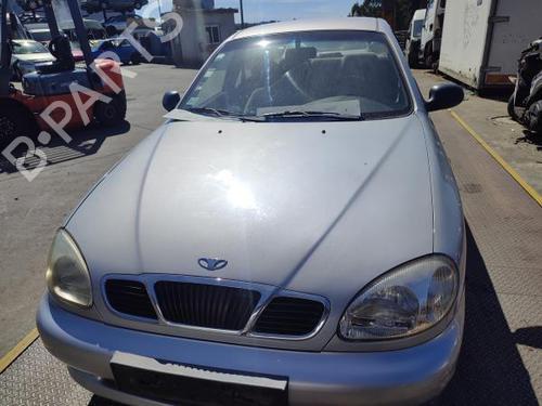Topstykke DAEWOO LANOS (KLAT) 1.3 | BP19140107M5 