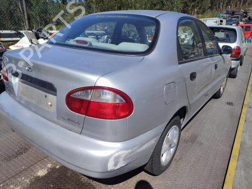 Topstykke DAEWOO LANOS (KLAT) 1.3 | BP19140107M5 