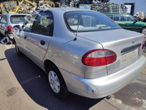 Topstykke DAEWOO LANOS (KLAT) 1.3 | BP19140107M5 