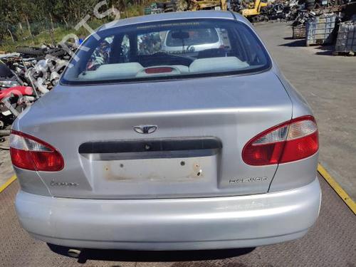 Topstykke DAEWOO LANOS (KLAT) 1.3 | BP19140107M5 