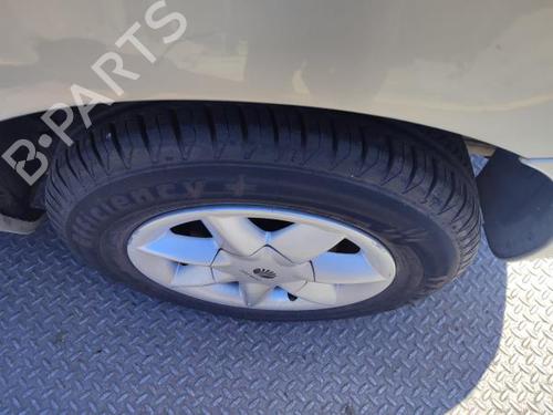 Topstykke DAEWOO LANOS (KLAT) 1.3 | BP19140107M5 